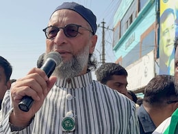 Congress, Samajwadi Party's Mixed Signals On Asaduddin Owaisi Deal For 2027 UP Poll