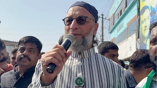 Congress, Samajwadi Party's Mixed Signals On Asaduddin Owaisi Deal For 2027 UP Poll