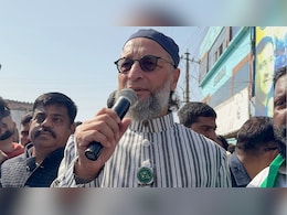 'सेक्युलर पार्टियां बीजेपी को रोक नहीं पाएंगी', बंगाल के नतीजों पर बोले ओवैसी