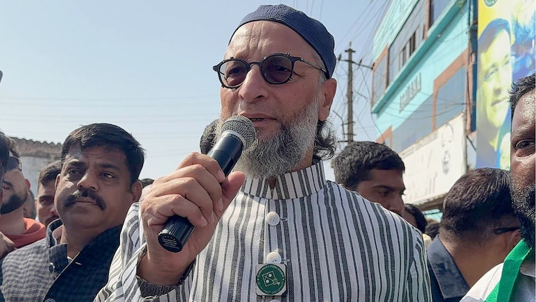 'सेक्युलर पार्टियां बीजेपी को रोक नहीं पाएंगी', बंगाल के नतीजों पर बोले ओवैसी