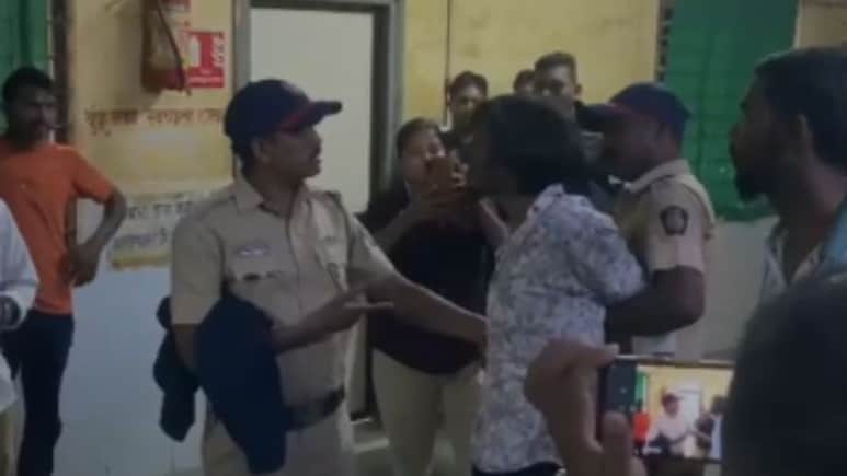 जेल जाने के डर से कैदी का ड्रामा, सिर पटककर फोड़ा कांच, बोला- &ldquo;अब तो एडमिट कर लो&rdquo;