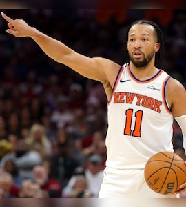 Jalen Brunson Powers Knicks Within 1 Win Of NBA Finals After Dominating Cavaliers In Game 3