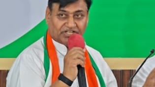 उदयपुर नगर निगम के सभी 80 वार्डों के लिए कांग्रेस उम्मीदवार घोषित, जानें किसे कहां से मिला टिकट