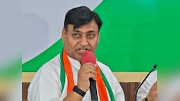 'दिल्ली के डर से किरोड़ी मीणा चुप', NEET पेपर लीक पर डोटासरा ने CBI को बताया केंद्र का तोता