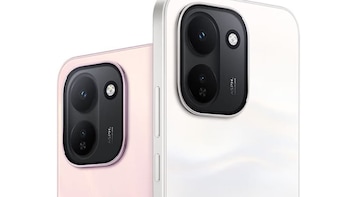 Vivo Y600 Turbo Launched With Monster 9,000mAh Battery &mdash; Full Specs, Features, Price