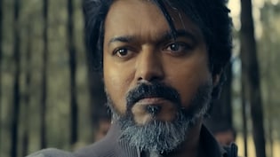 विजय बने तमिलनाडु के सीएम, करियर में की 69 फिल्में, सबसे ज्यादा कमाने वाली फिल्म के हिंदी वर्जन में कृष्णा अभिषेक थे थलापति की आवाज