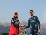 RCB vs GT: Who Wins Title If IPL 2026 Final In Ahmedabad Is Washed Out? RCB vs GT: Who Wins Title If IPL 2026 Final In Ahmedabad Is Washed Out?