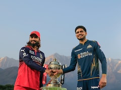 RCB vs GT LIVE Score, IPL 2026 Qualifier 1: RCB Take 2 Ultra-Bold Calls In Playing XI; Shubman Gill's GT Opt To Bowl