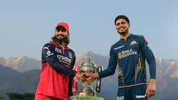 IPL 2026 Final: Rajat Patidar vs Shubman Gill Battle In Focus As RCB Face GT