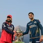 RCB vs GT: Who Wins Title If IPL 2026 Final In Ahmedabad Is Washed Out?
