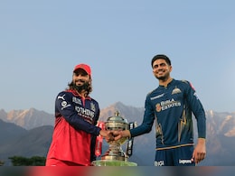 IPL 2026 Today Final, RCB vs GT:  बारिश  के कारण मैच रद्द हुआ तो कौन बनेगा चैंपियन?  जानें अहमदाबाद का मौसम