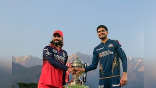 IPL 2026 Today Final, RCB vs GT:  बारिश  के कारण मैच रद्द हुआ तो कौन बनेगा चैंपियन?  जानें अहमदाबाद का मौसम