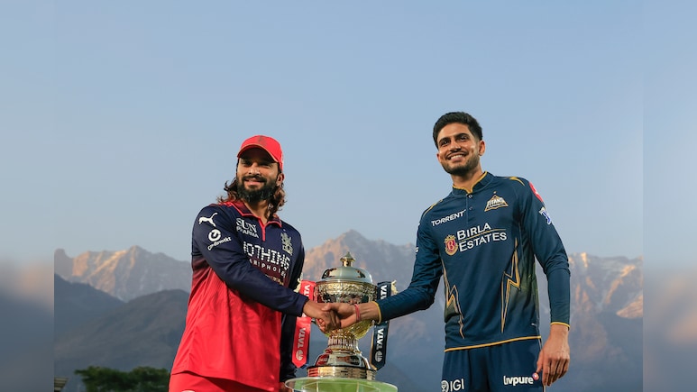 IPL 2026 Today Final, RCB vs GT:  बारिश  के कारण मैच रद्द हुआ तो कौन बनेगा चैंपियन?  जानें अहमदाबाद का मौसम