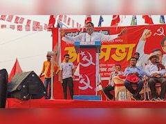 बंगाल चुनाव के बाद क्या बोले लेफ्ट नेता, वाम दलों को रिजल्ट में क्या मिला?