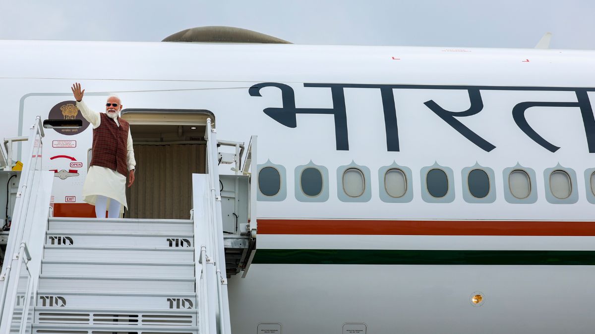 नीदरलैंड के बाद स्वीडन पहुंचे PM मोदी, जानें- इस दौरे में क्या-क्या होगा?