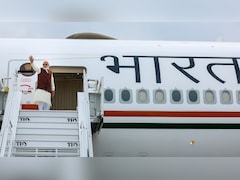 नीदरलैंड के बाद स्वीडन पहुंचे PM मोदी, जानें- इस दौरे में क्या-क्या होगा?