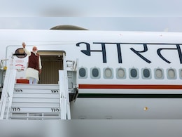 नीदरलैंड के बाद स्वीडन पहुंचे PM मोदी, जानें- इस दौरे में क्या-क्या होगा?