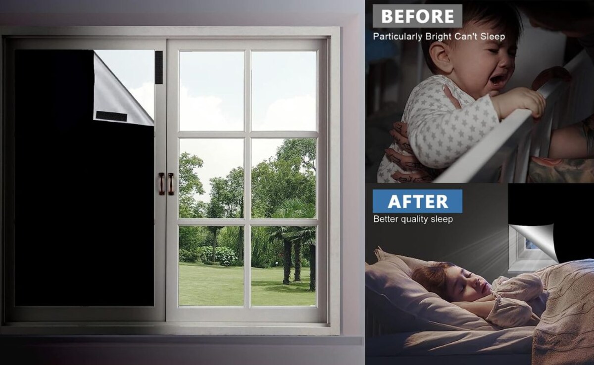 5 Best Window Blinds To Control Sunlight Under ₹2000