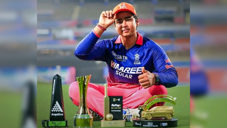 ये मिथिला का संस्कार है, वैभव सूर्यवंशी की बैटिंग ही नहीं बर्ताव देखकर भी गर्व से फूले नहीं समा रहे बिहारी