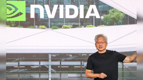 Nvidia To Invest Rs 12,000 Crore In 'Epicentre Of AI Revolution' Taiwan