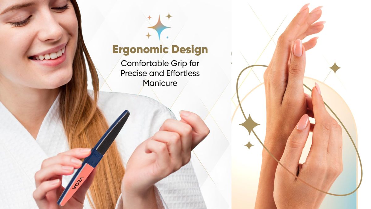 Master simple home manicure techniques to keep your nails looking clean, neat, and professional daily. Master simple home manicure techniques to keep your nails looking clean, neat, and professional daily.