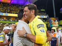 Suresh Raina Asks MS Dhoni To Play IPL 2027. His Reply Breaks Hearts