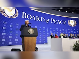 ट्रंप ने ढोल-नगाड़ा पीटकर गाजा के लिए Board of Peace बनाया, उसके फंड में एक भी रुपया नहीं; आखिर पैसा गया कहां?