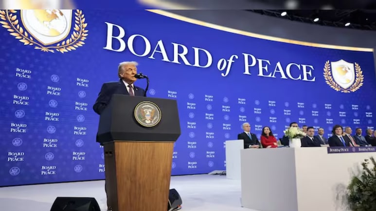 ट्रंप ने ढोल-नगाड़ा पीटकर गाजा के लिए Board of Peace बनाया, उसके फंड में एक भी रुपया नहीं; आखिर पैसा गया कहां?