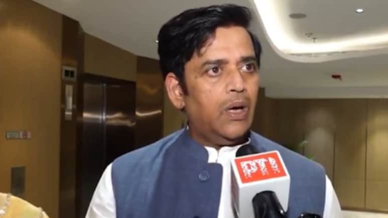 रवि किशन बोले-आज बंगाल आजाद होगा, जानें जीत के लिए किसे दिया क्रेडिट