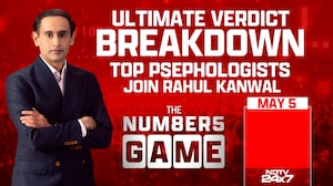 Ultimate Verdict Breakdown: Top Psephologists Join Rahul Kanwal