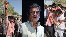 रविंद्र सिंह भाटी के 4 दिन पुराने 'पेट्रोल कांड' पर भड़के राजेंद्र राठौड़, बोले- 'हक के लिए लड़ो, पर ये नौटंकी मत करो'