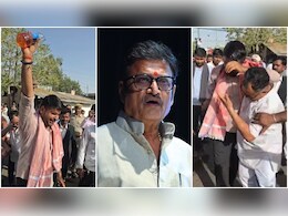 रविंद्र सिंह भाटी के 4 दिन पुराने 'पेट्रोल कांड' पर भड़के राजेंद्र राठौड़, बोले- 'हक के लिए लड़ो, पर ये नौटंकी मत करो'