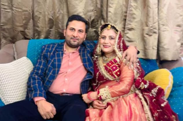 XEN पति को VIDEO कॉल कर महिला ने लगाई फांसी, पीछे रोते छोड़ गई दो मासूम; दिल झकझोर देग ये कहानी