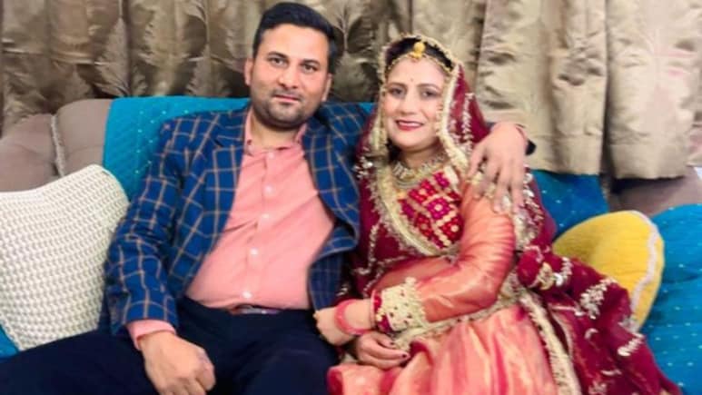 जयपुर में XEN पति को VIDEO कॉल कर महिला ने लगाई फांसी, पीछे रोते छोड़ गई दो मासूम; दिल झकझोर देगी ये कहानी
