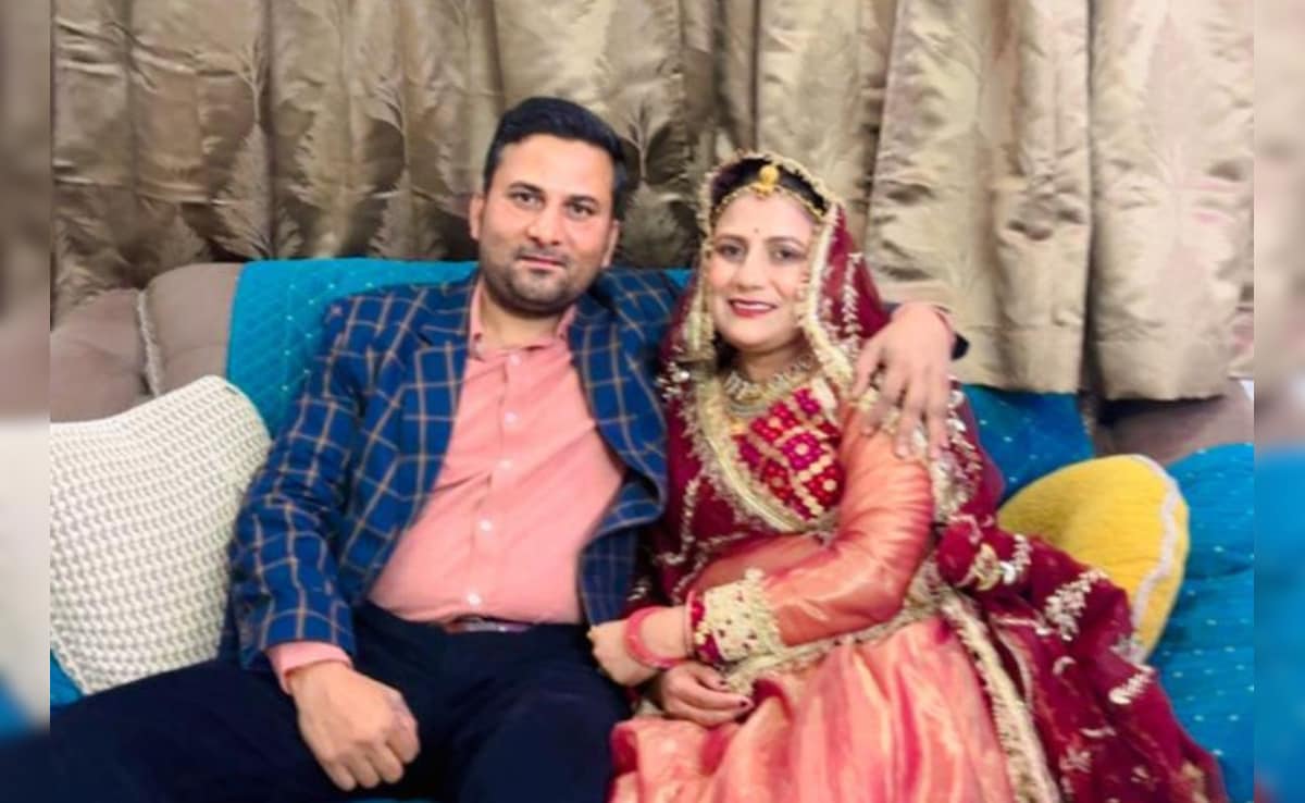 जयपुर में इंजीनियर की पत्नी ने की खुदकुशी, बेटे ने मां का फोन खोला तो खुली टॉर्चर की कहानी