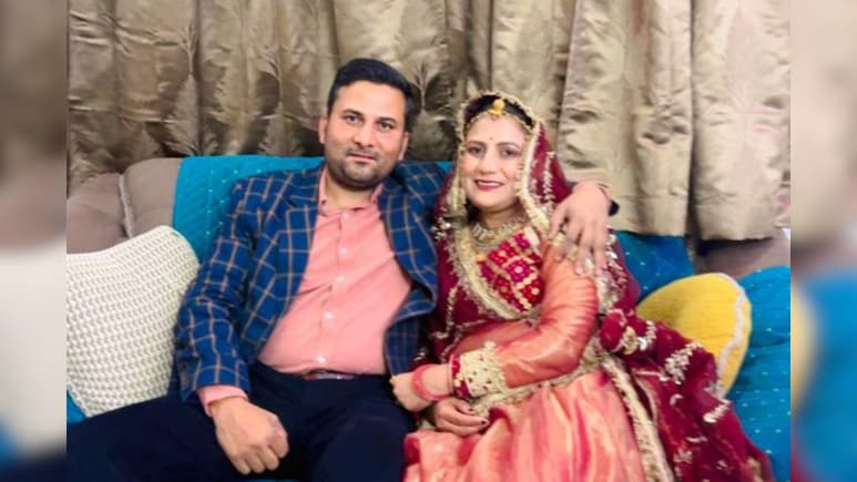 जयपुर में इंजीनियर की पत्नी ने की खुदकुशी, बेटे ने मां का फोन खोला तो खुली टॉर्चर की कहानी