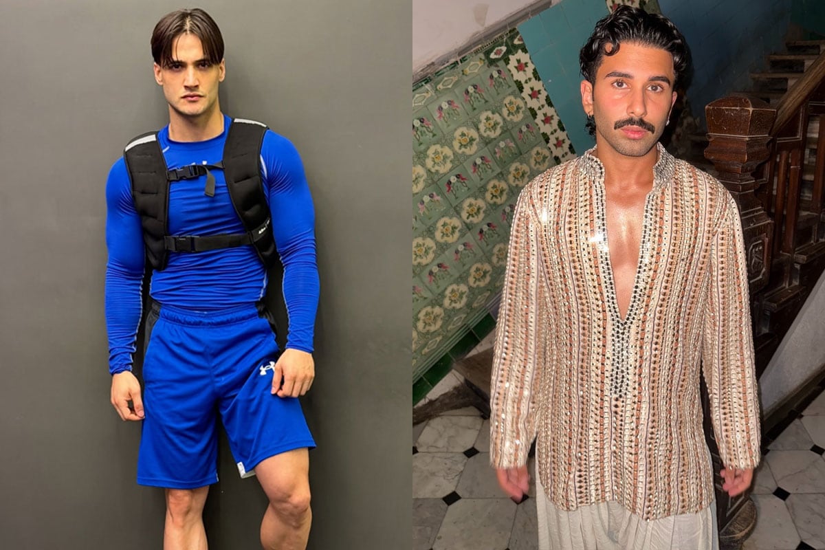Orry Wants Asim Riaz In Khatron Ke Khiladi, Calls Ex-Contestants Returning 'Cheating'