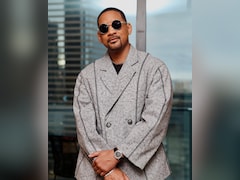 Will Smith To Investigate Murder Inside World’s Most Secure Prison In David Gordon Green's Supermax