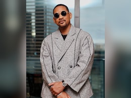 Will Smith To Investigate Murder Inside World&rsquo;s Most Secure Prison In David Gordon Green's Supermax