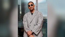 Will Smith Lands Major FBI Role In $70 Million Amazon Project
