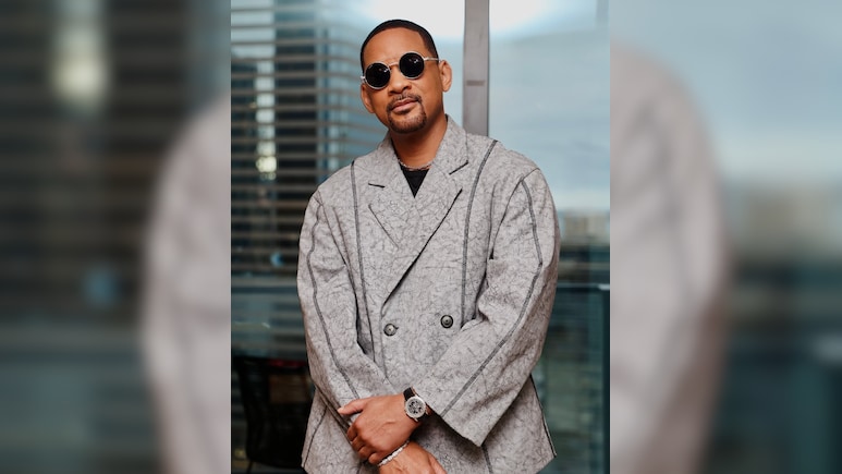 Will Smith To Investigate Murder Inside World&rsquo;s Most Secure Prison In David Gordon Green's Supermax