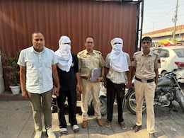गाली का बदला लेने के लिए बुजुर्ग चौकीदार को दो बार कुचला, दिल्ली पुलिस ने 200 CCTV से 48 घंटे में सुलझाई पीरागढ़ी मर्डर मिस्ट्री