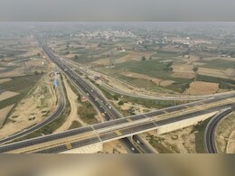 नोएडा वालों के ल&zwj;िए गुड न्&zwj;यूज, नया नोएडा यमुना और गंगा एक्&zwj;सप्रेसवे से होगा कनेक्&zwj;ट, यहां बनेगा ल&zwj;िंक रोड