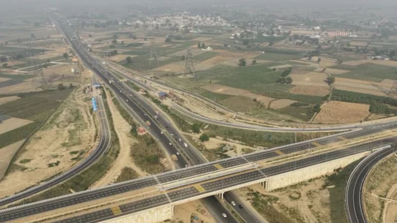 नोएडा वालों के ल&zwj;िए गुड न्&zwj;यूज, नया नोएडा यमुना और गंगा एक्&zwj;सप्रेसवे से होगा कनेक्&zwj;ट, यहां बनेगा ल&zwj;िंक रोड