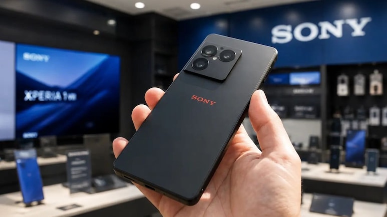 Sony का नया धमाका! Xperia 1 VIII लॉन्च, फीचर्स देखकर भूल जाएंगे बाकी सारे फ्लैगशिप फोन!
