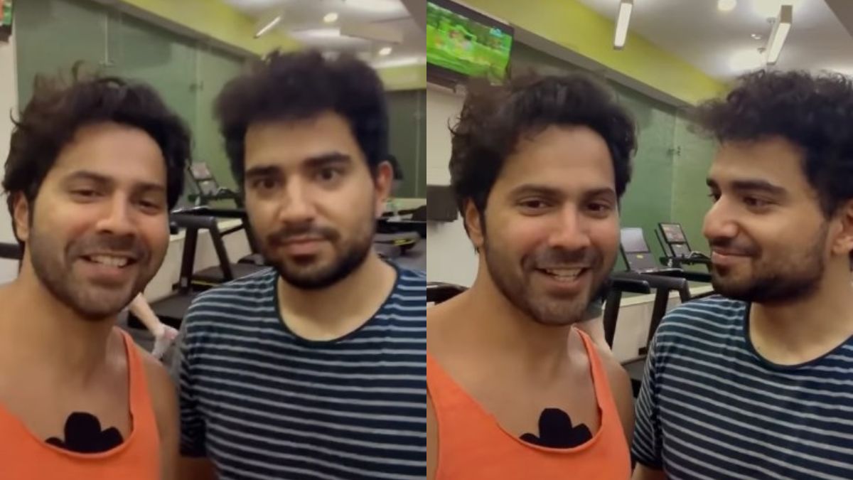 Samay Raina Has A Hilarious Comeback For Varun Dhawan's '<i>WOW</i> ' Song: "<i>Accha Gaana Banao</i>, <i>Apne Aap Chalega</i>"