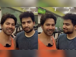 Samay Raina Has A Hilarious Comeback For Varun Dhawan's '<i>WOW</i> ' Song: "<i>Accha Gaana Banao</i>, <i>Apne Aap Chalega</i>"