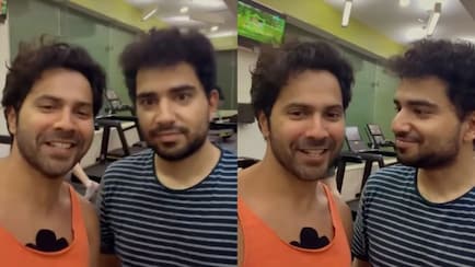 Samay Raina Has A Hilarious Comeback For Varun Dhawan's 'WOW ' Song