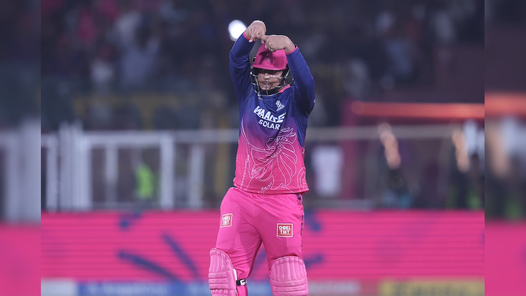 IPL 2026: How Qualification Scenarios Have Changed After RR’s Victory Against LSG