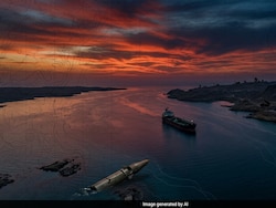 'Submit Transit Request 48 Hours In Advance': Iran To Ships Crossing Hormuz